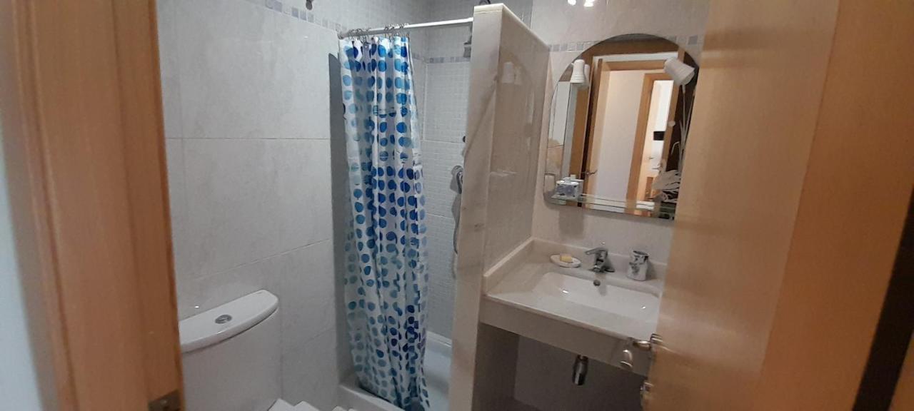 Appartement Mar Y Golf Pedreguer Extérieur photo