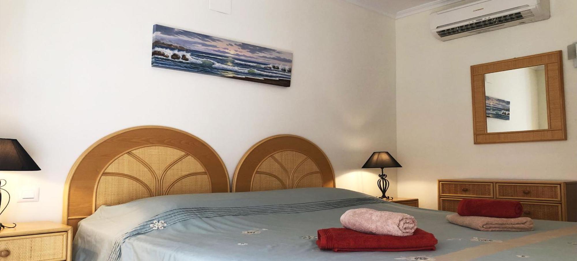 Appartement Mar Y Golf Pedreguer Extérieur photo