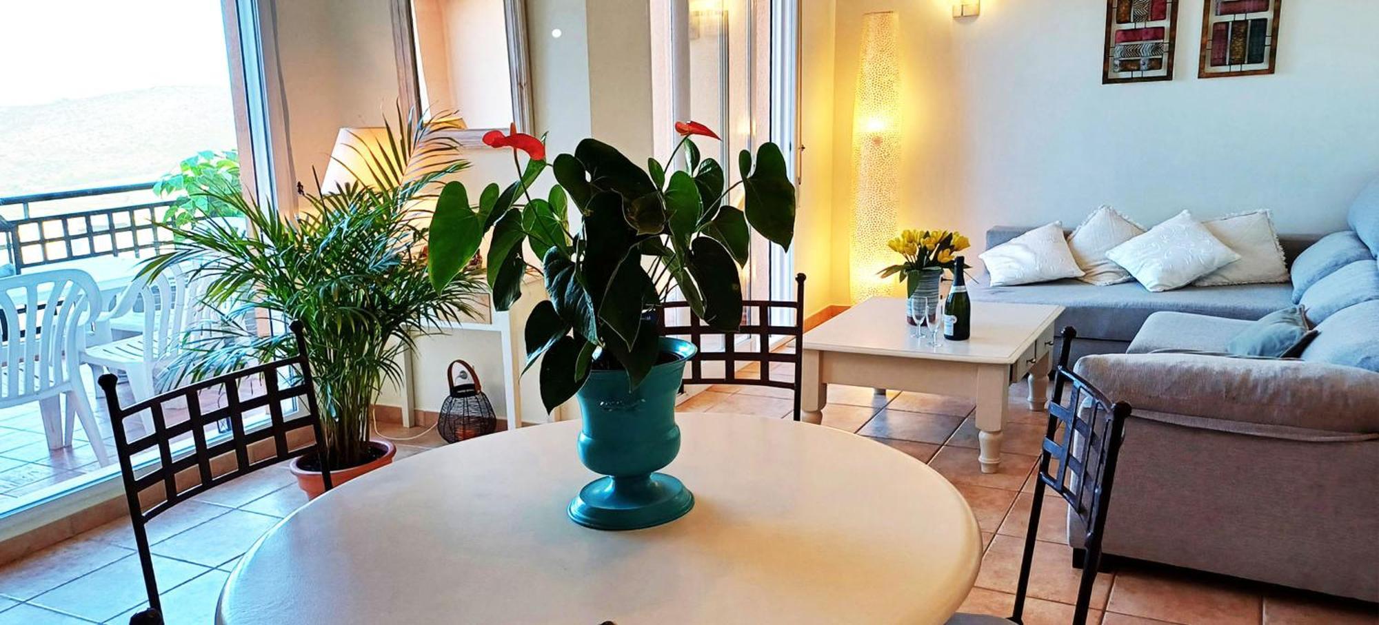 Appartement Mar Y Golf Pedreguer Extérieur photo