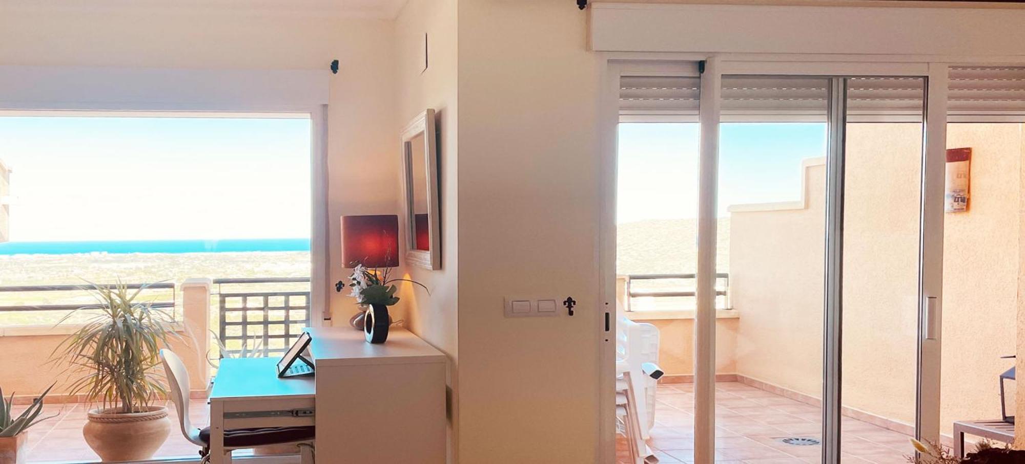 Appartement Mar Y Golf Pedreguer Extérieur photo